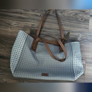 Fossil Emma Tote